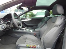 Audi A5 2021 barato en Guadalupe