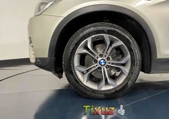BMW X4 2017 usado en Juárez