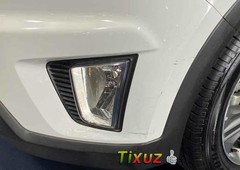 Hyundai Creta 2017 usado en Juárez