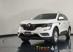 Renault Koleos 2017 barato en Juárez