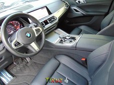 Se pone en venta BMW X6 2021