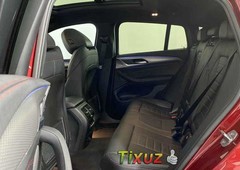 Se vende urgemente BMW X4 2019 en Juárez
