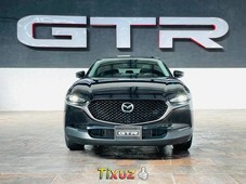 Se vende urgemente Mazda CX30 2020 en Coyoacán
