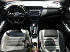 Se vende urgemente Nissan Kicks 2020 en San Marcos