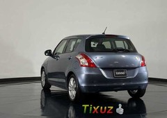 Se vende urgemente Suzuki Swift 2015 en Juárez