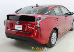 Se vende urgemente Toyota Prius 2016 en López