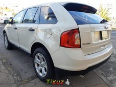 Venta de Ford Edge 2012 usado Automática a un precio de 209000 en Guadalajara