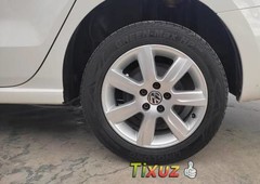 Venta de Volkswagen Vento 2014 usado Manual a un precio de 149000 en Guadalupe