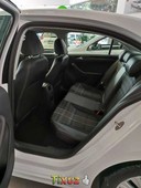 Volkswagen Jetta 2017 impecable en San Pedro