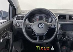 Volkswagen Polo 2019 impecable en Juárez
