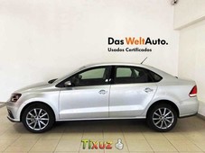 Volkswagen Vento 2021 barato en Juárez