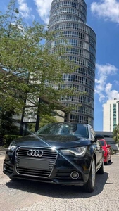 Audi A1 1.4 Envy S-tronic Dsg