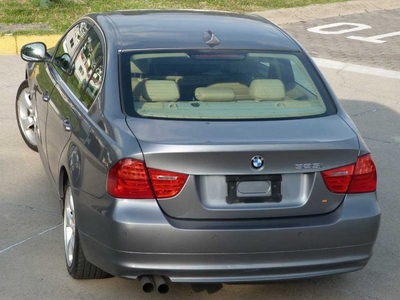 BMW Serie 3 2.5 325 ia Edition Exclusive
