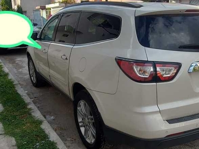 Chevrolet Traverse 3.6 Traverse - Lt V6 7/pas At