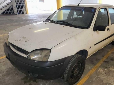 Ford Ikon 1.6