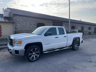 Gmc Sierra Sierra