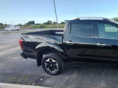 Nissan Frontier 4.0 Pro-4x V6 4x4 At