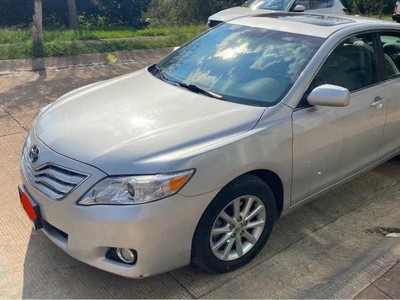 Toyota Camry 3.5 Xle V6 Mt