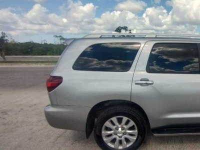 Toyota Sequoia 5.7 Platinum At