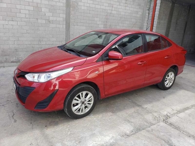 Toyota Yaris 1.5 R Le At
