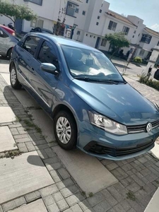 Volkswagen Gol 1.6 Trendline Mt 5 p