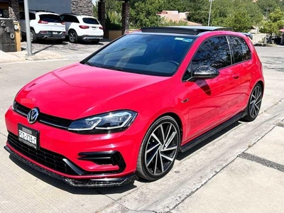 Volkswagen Golf R Golf R