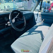Dodge Pick Up 1989 barato en Hidalgo