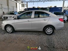 Se vende urgemente Chevrolet Aveo 2018 en San Ignacio