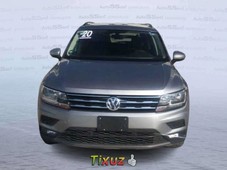 Se vende urgemente Volkswagen Tiguan 2020 en López