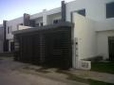 Casa en Renta en Fracc San Angel Acachapan y Colmena 1a. Sección, Tabasco