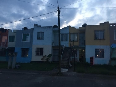 Casa en Venta en Tlacotengo Córdoba, Veracruz
