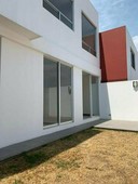 casas en venta - 153m2 - 3 recámaras - san pedro cholula - 3,000,000