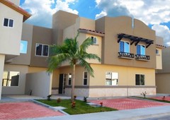 casas en venta - 160m2 - 3 recámaras - benito juárez - 2,411,000