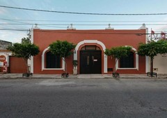 Casas en venta - 581m2 - 4 recámaras - Mérida Centro - $499,000 USD