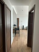 departamentos en renta - 94m2 - 2 recámaras - santa fé - 30,000