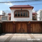 En Venta, Casa con Uso de Suelo Comercial en Viveros de la Loma, Viveros de La Loma - 11 habitaciones - 5 baños - 450.00 m2