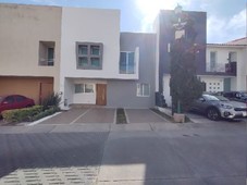 rinconada del parque casa en venta coto arrayanes