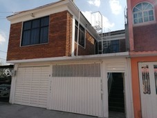 venta de casa en toluca, san lorenzo tepaltitlan