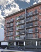 Venta de Departamento 2 habitaciones en Santa María la Ribera Cuauhtémoc