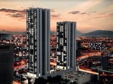 VENTA DE DEPARTAMENTOS EN EL CENTRO MONTERREY