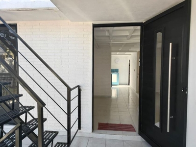 Casa en condominio en renta Calle 625 33, San Juan De Aragón Iv Sección, Ciudad De México, Cdmx, México