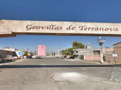 Casa en condominio en venta Geovillas De Terranova, Las Brisas, Tepexpan, Estado De México, México