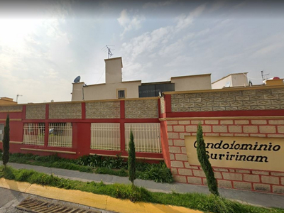 Casa en condominio en venta Guadalupe Victoria, Ecatepec De Morelos, Estado De México, México