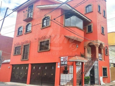 Casa en renta Barrio 18, Xochimilco