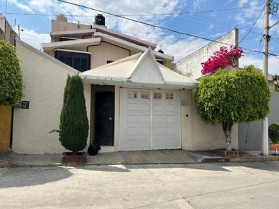 Casa en renta México 68, Naucalpan De Juárez, Naucalpan De Juárez