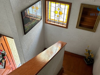 Casa en venta Atenas 306, Mz 019, Valle Dorado, Tlalnepantla De Baz, Estado De México, México