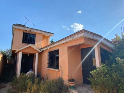 Casa en venta Calle Ignacio Ramírez, Las Torres, La Concepción Coatipac, Estado De México, México