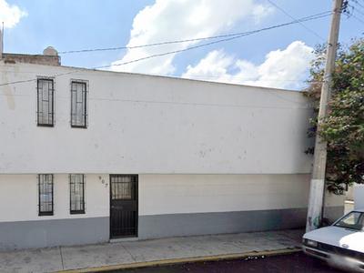 Casa en venta Calle Plutarco González 907, Mz 027, Barrio De San Bernardino, Toluca De Lerdo, Estado De México, México