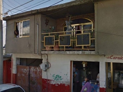 Casa en venta Calle Porfirio Díaz, San Juan De Las Huertas, Estado De México, México