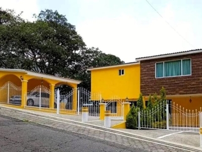 Casa en venta Boulevard Condado De Sayavedra, Fracc Condado De Sayavedra, Atizapán De Zaragoza, México, 52938, Mex